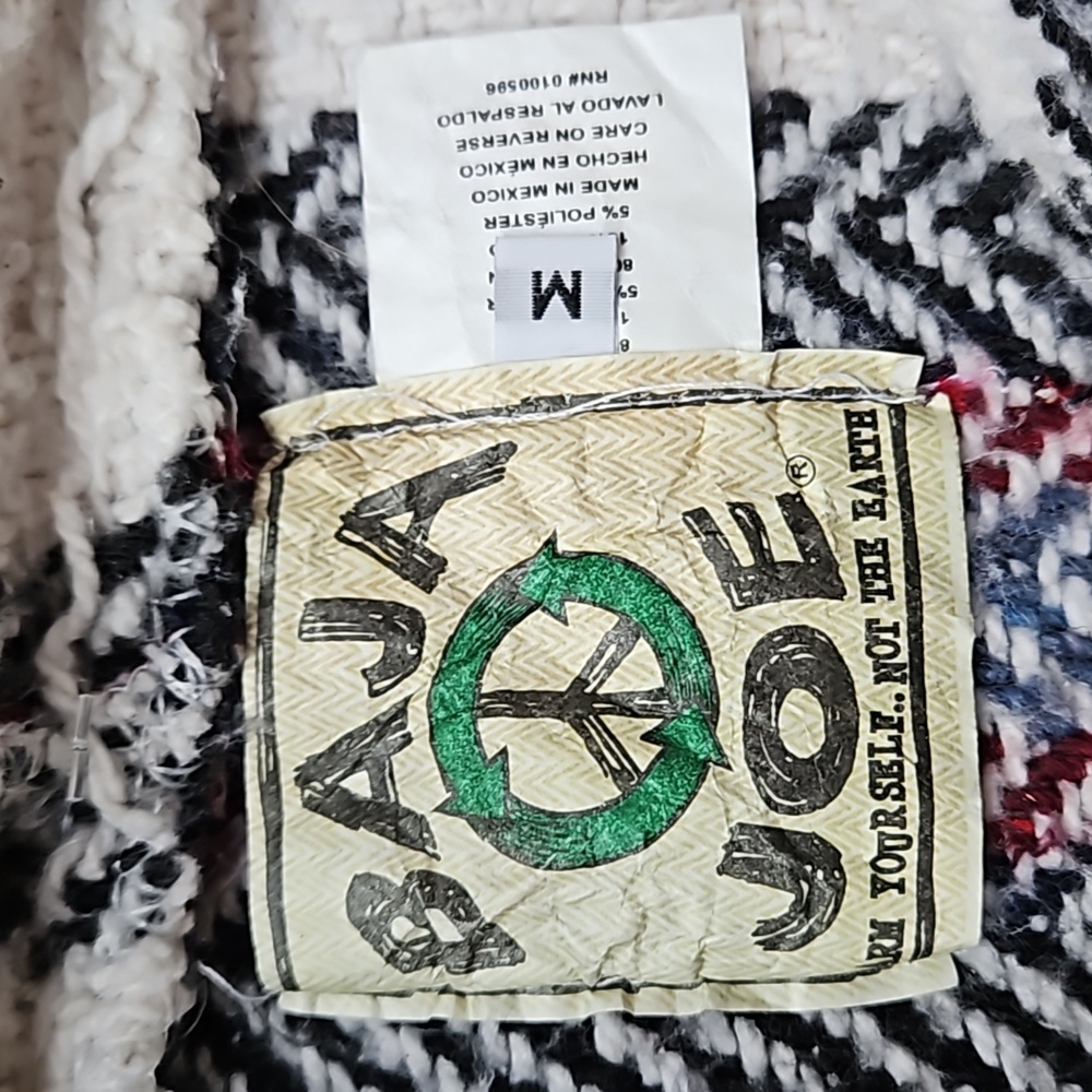 BAJA JOE hoodie - Picture 9 of 10